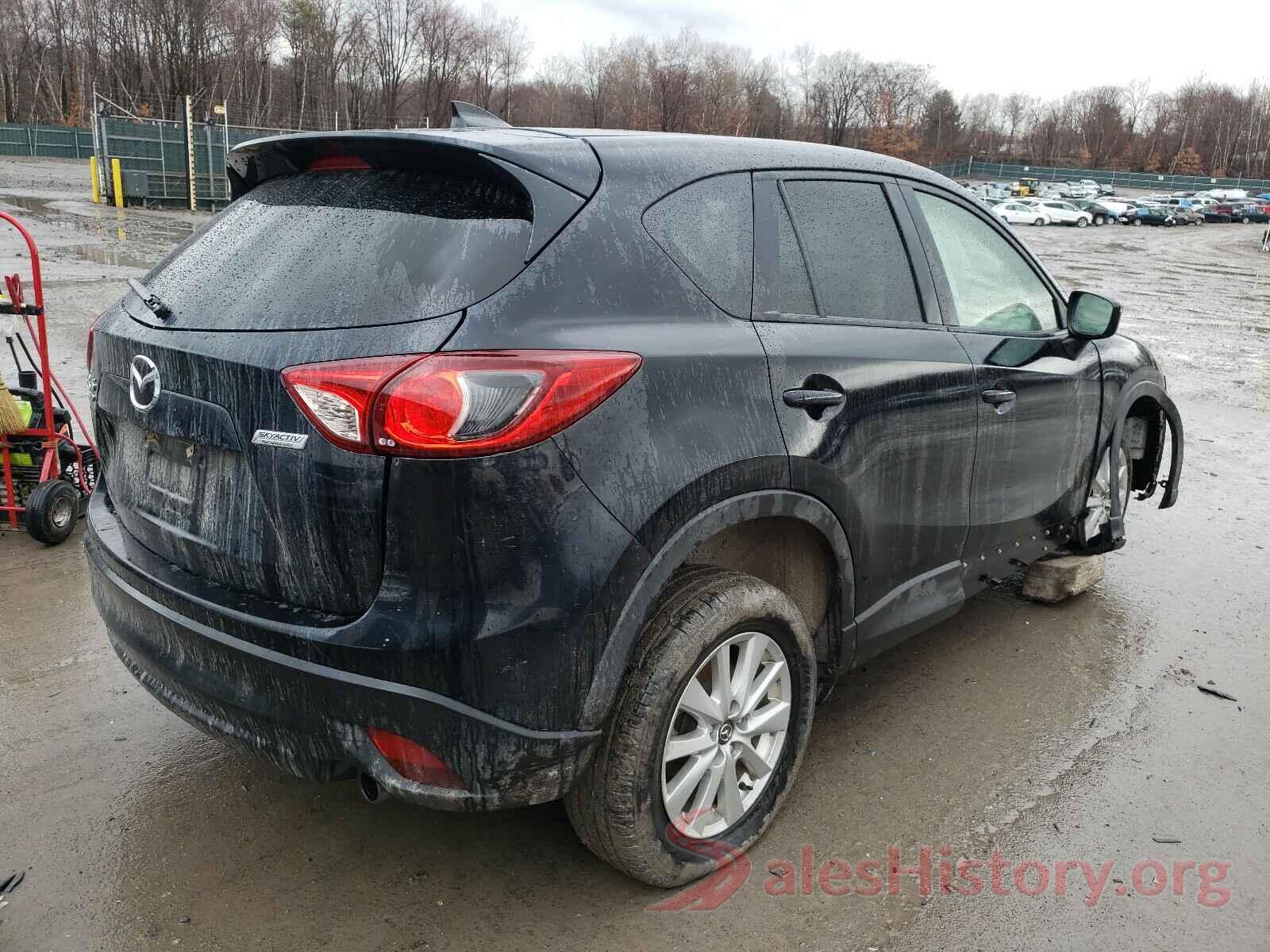 JM3KE4CY7G0877962 2016 MAZDA CX-5