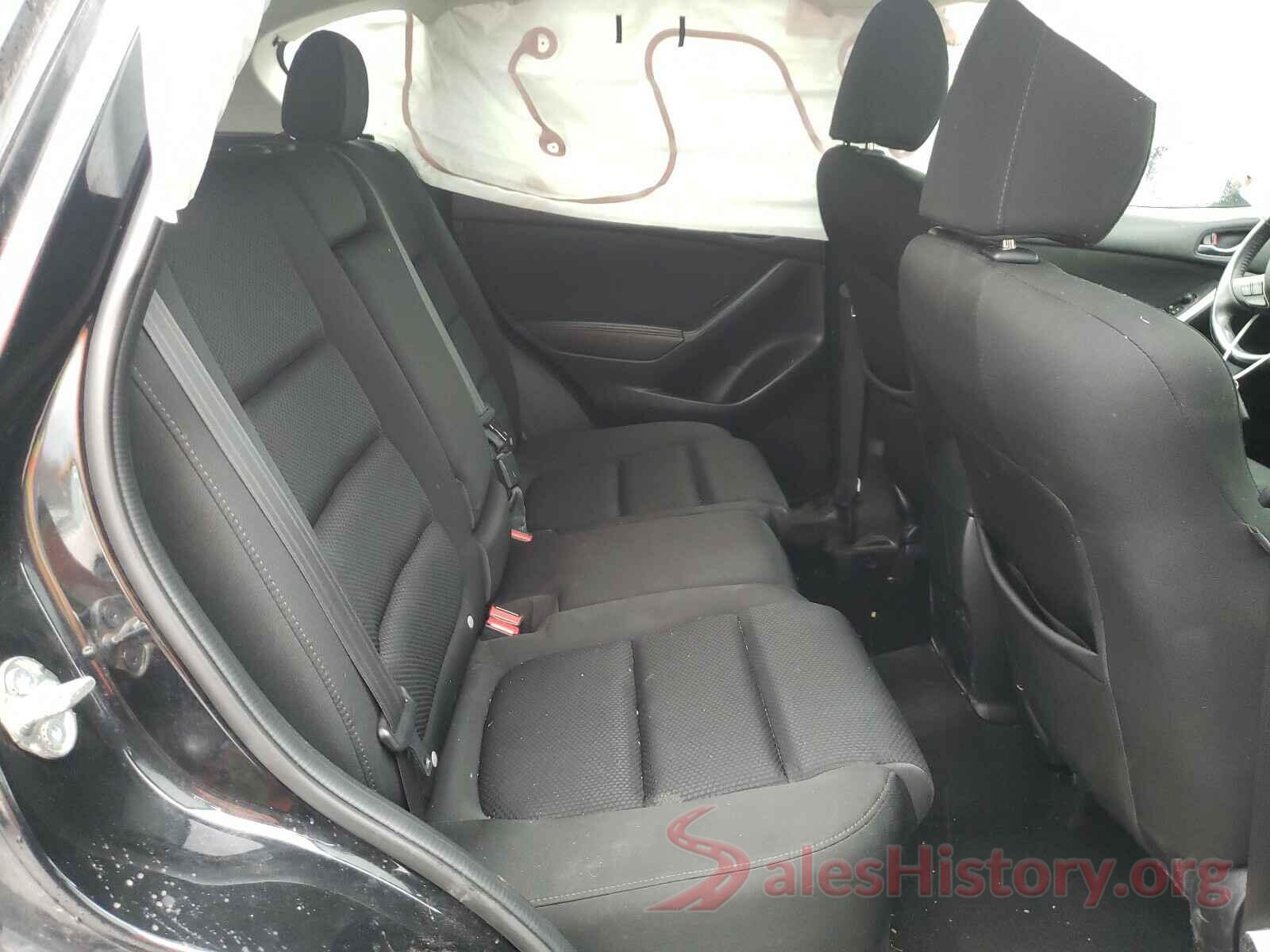 JM3KE4CY7G0877962 2016 MAZDA CX-5