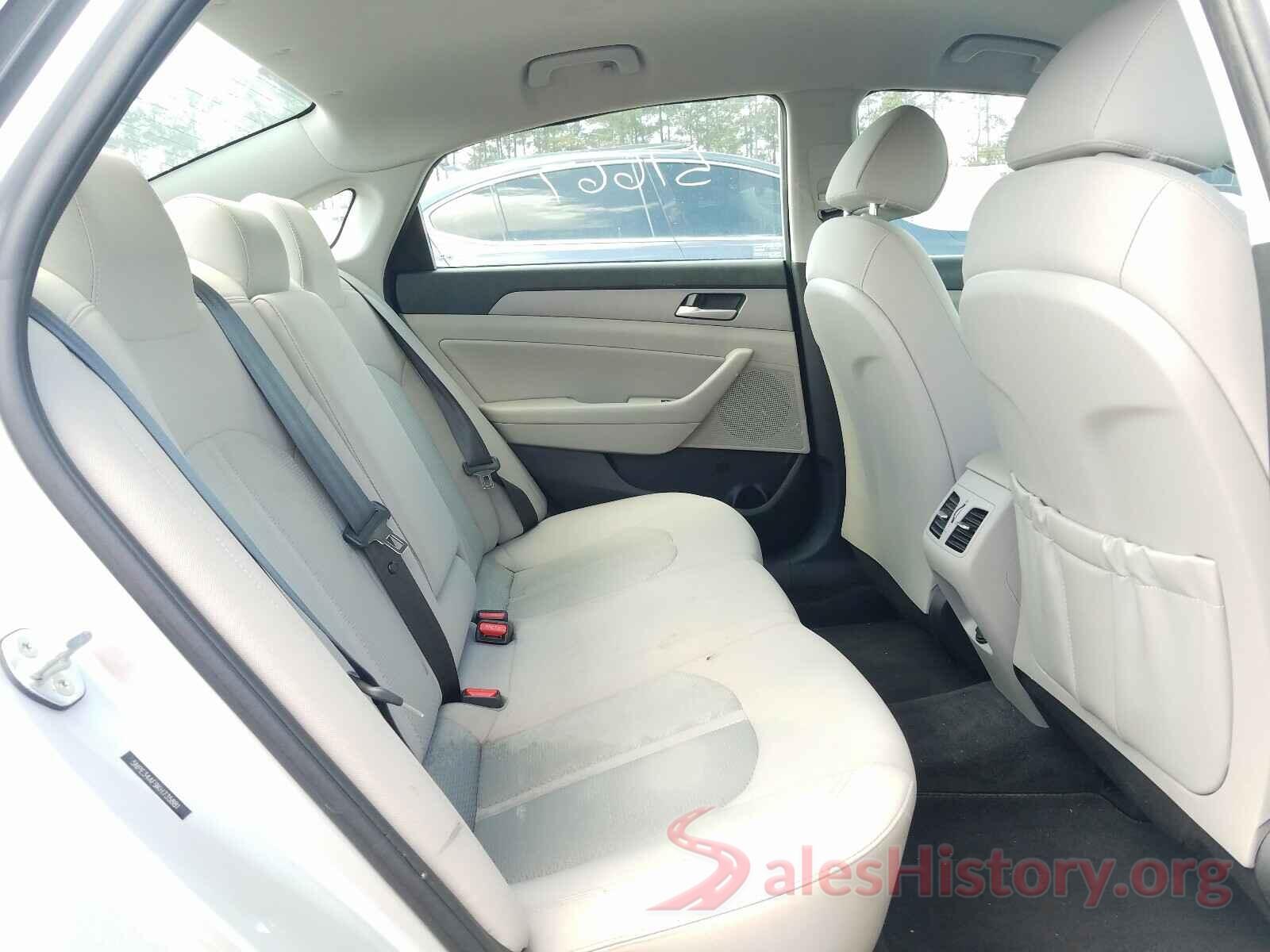 5NPE34AF9KH735881 2019 HYUNDAI SONATA