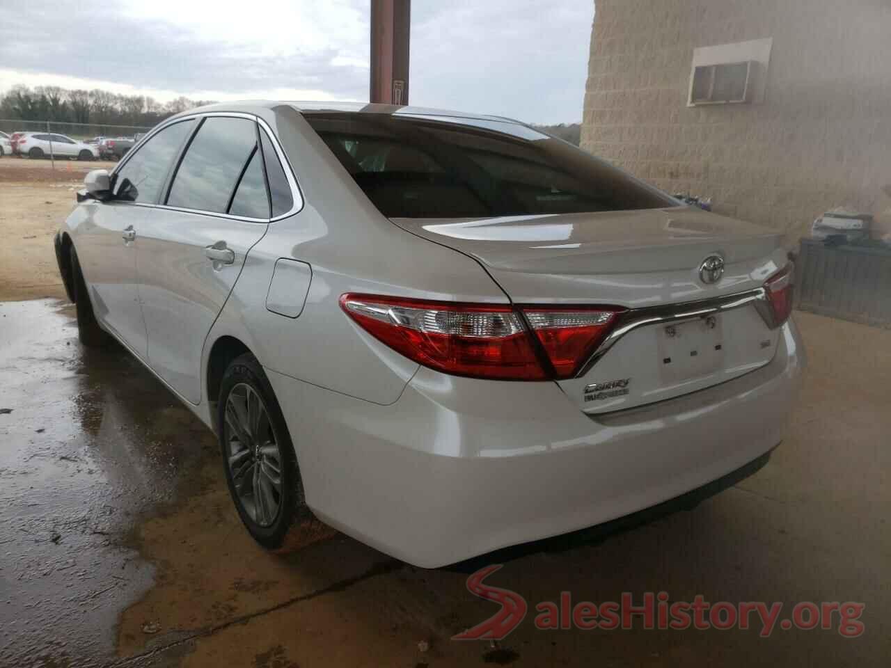 4T1BF1FK3GU141617 2016 TOYOTA CAMRY