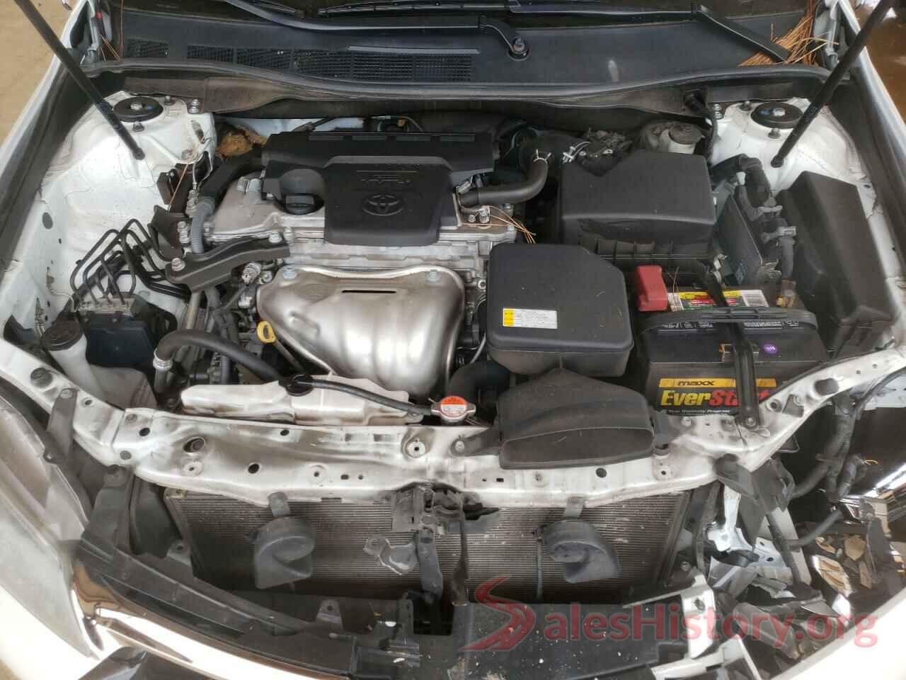 4T1BF1FK3GU141617 2016 TOYOTA CAMRY