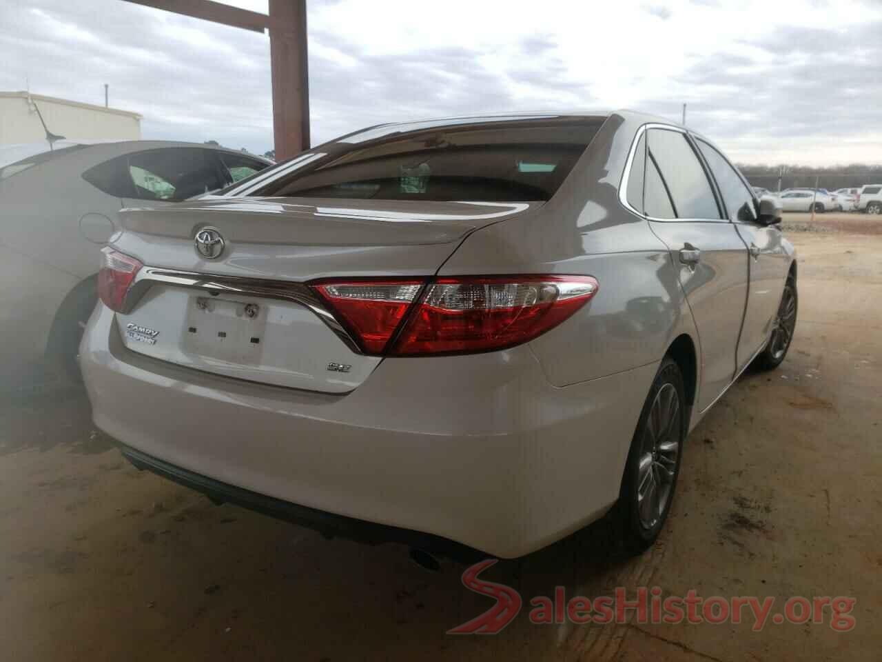 4T1BF1FK3GU141617 2016 TOYOTA CAMRY