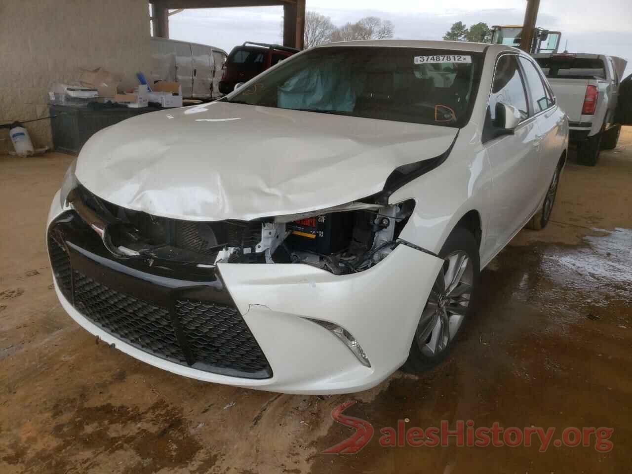 4T1BF1FK3GU141617 2016 TOYOTA CAMRY