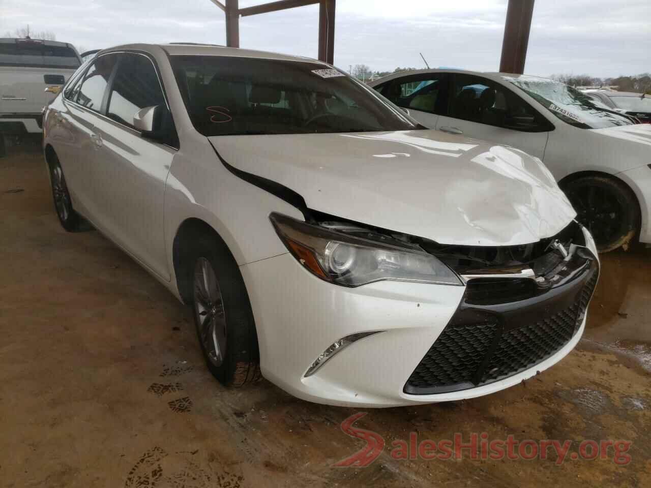 4T1BF1FK3GU141617 2016 TOYOTA CAMRY