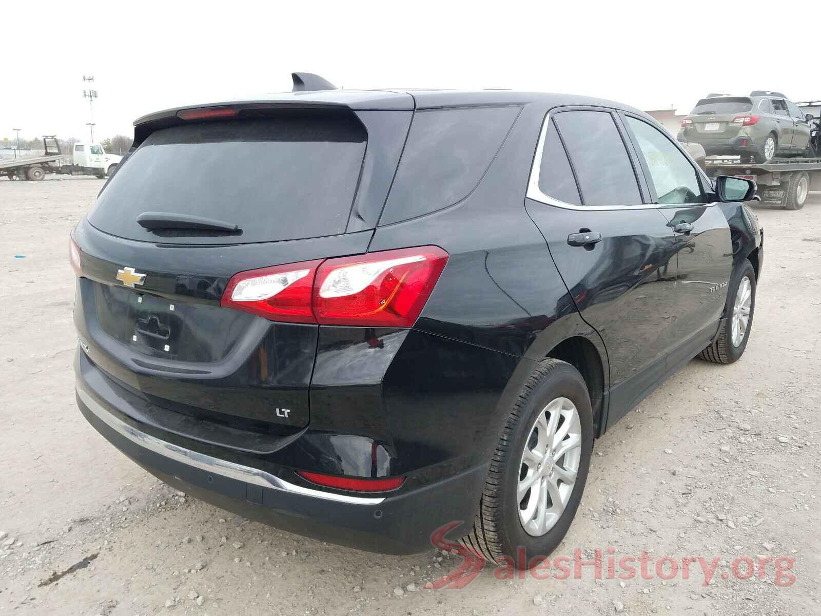 2GNAXJEV7J6329501 2018 CHEVROLET EQUINOX