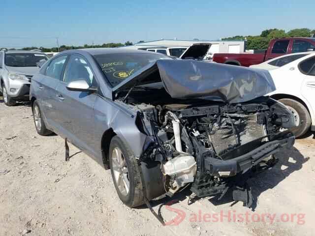 5NPE24AF2GH388422 2016 HYUNDAI SONATA