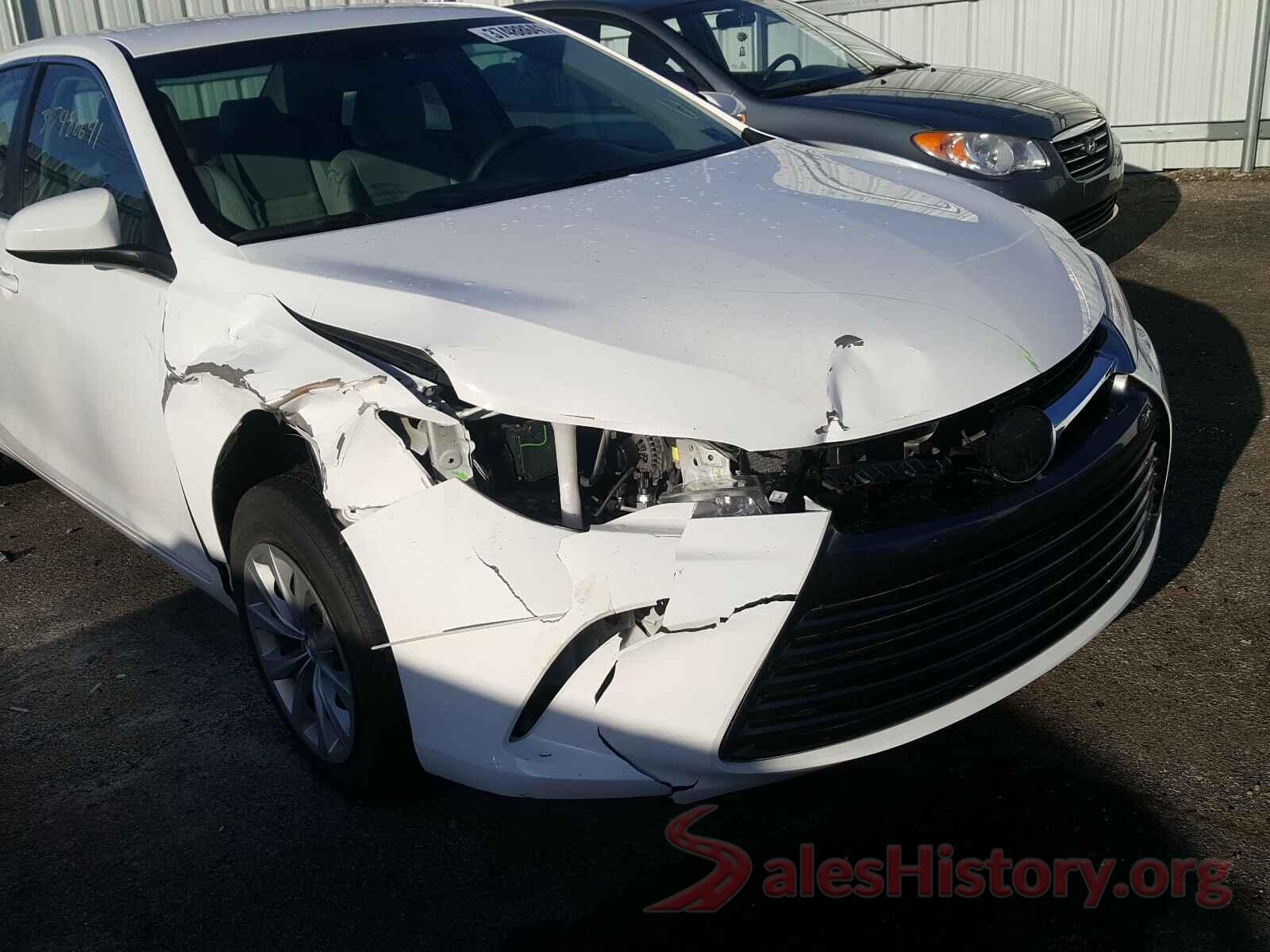 4T4BF1FKXGR576057 2016 TOYOTA CAMRY