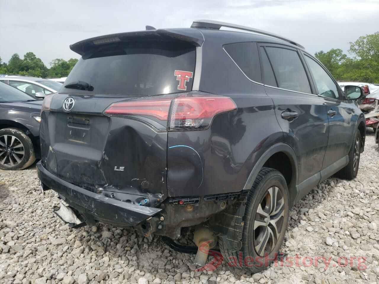 2T3ZFREVXGW236255 2016 TOYOTA RAV4