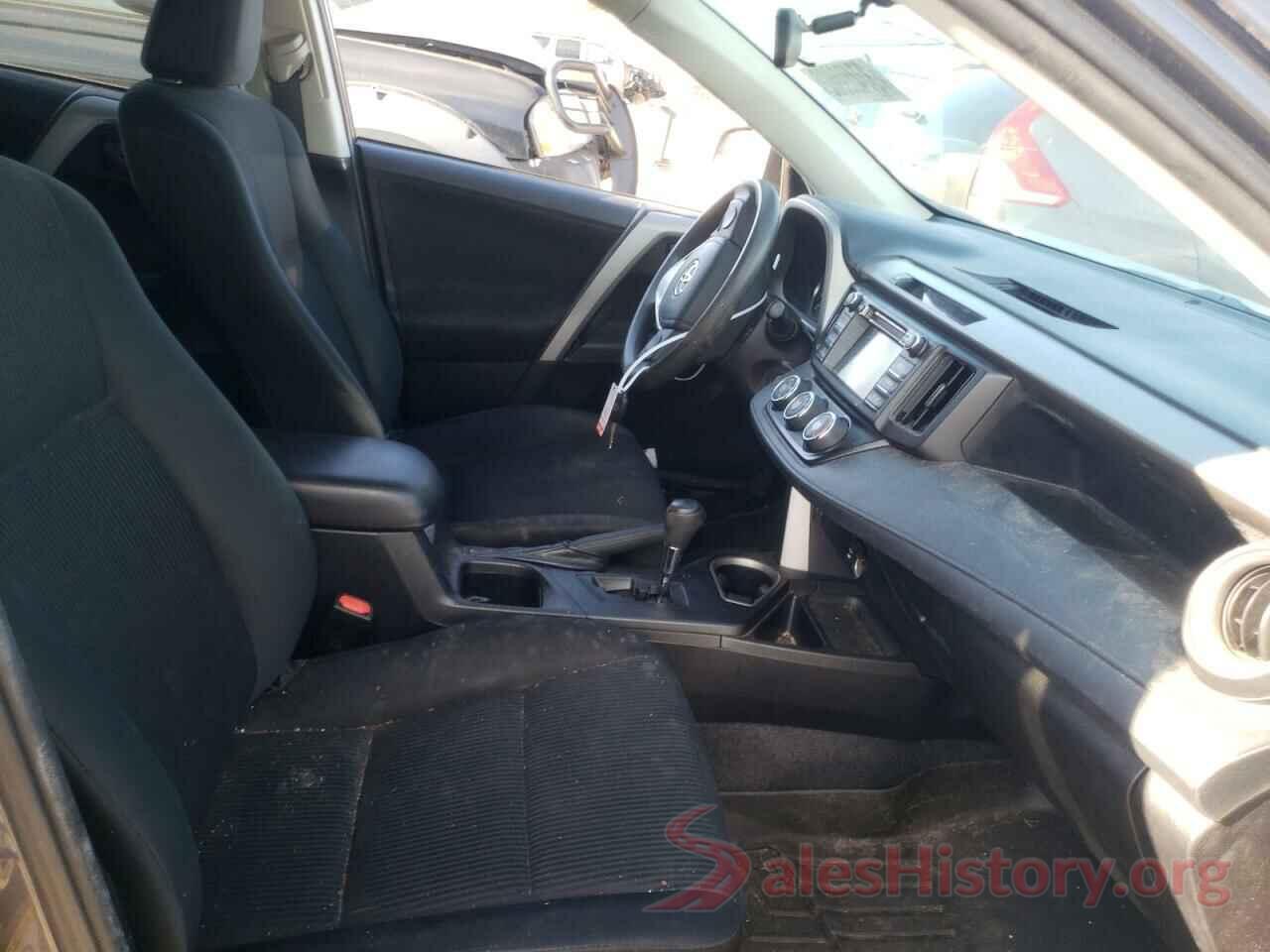 2T3ZFREVXGW236255 2016 TOYOTA RAV4