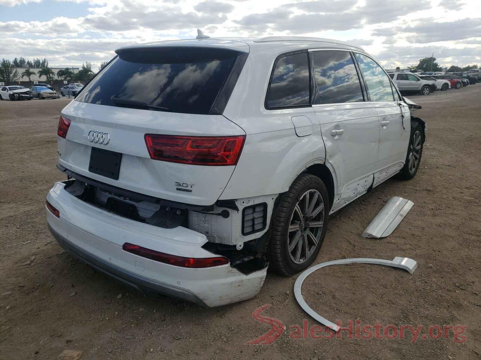 WA1LAAF78JD053067 2018 AUDI Q7