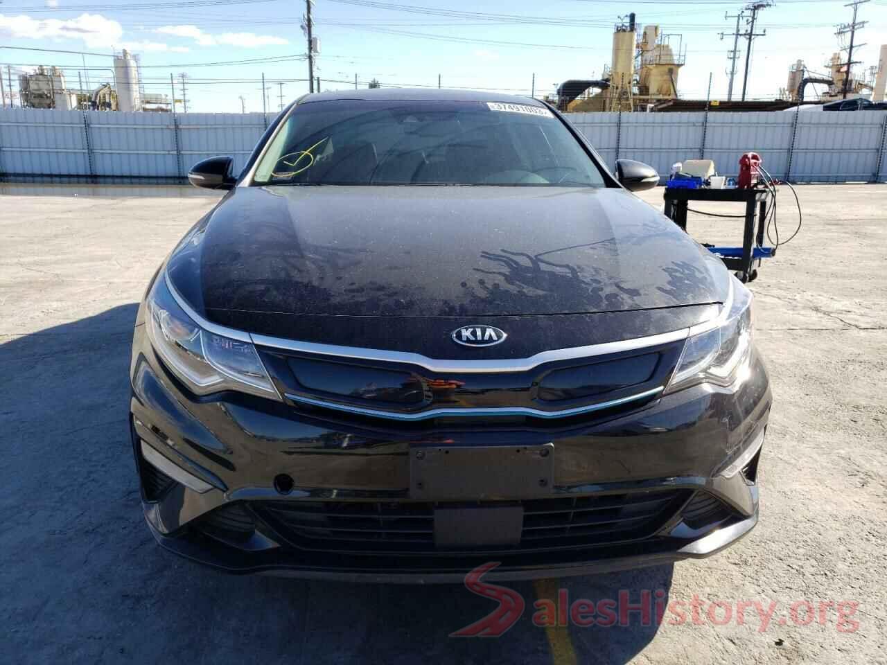 KNAGU4LE4L5041950 2020 KIA OPTIMA