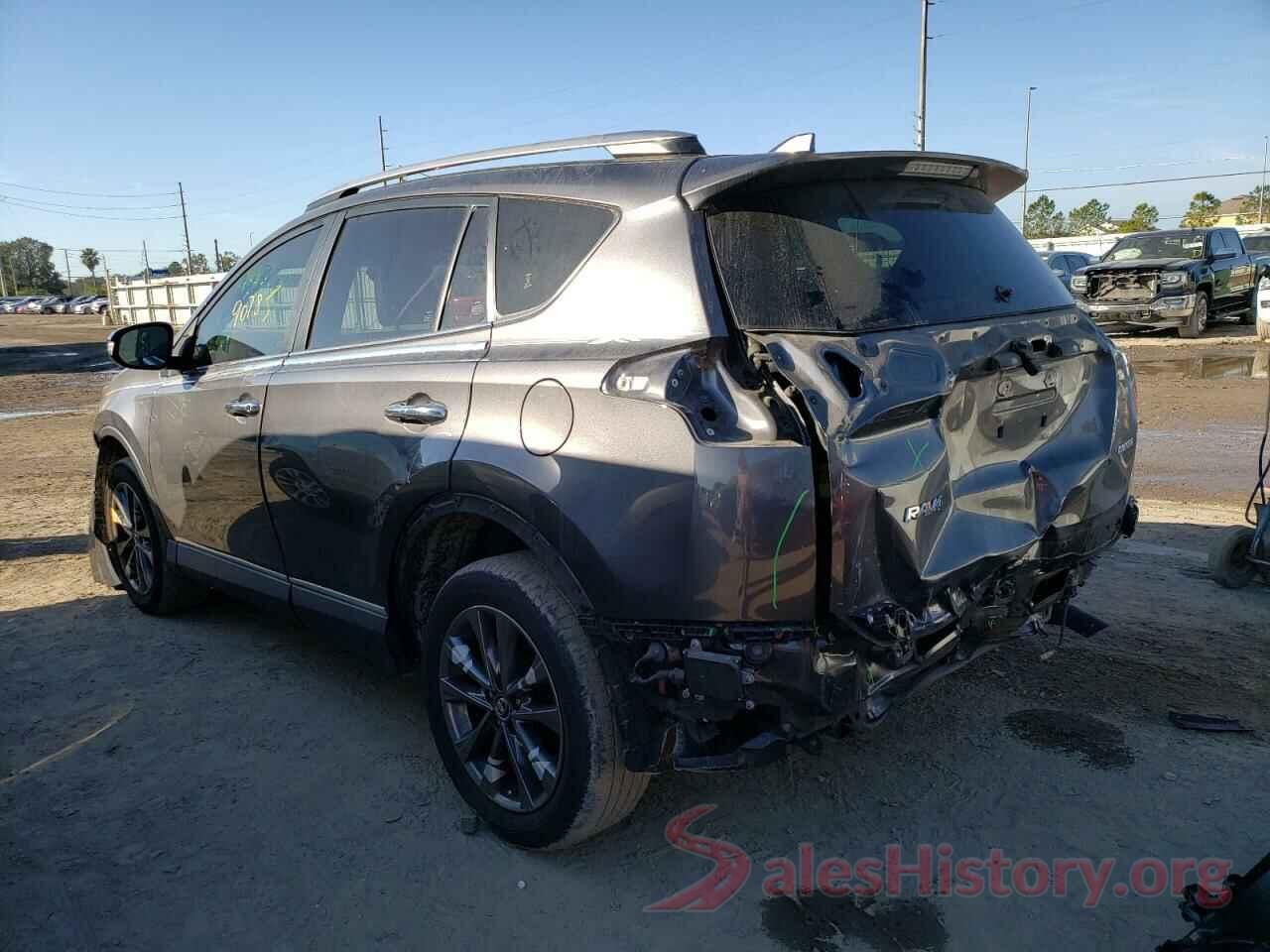 JTMYFREV3JJ734024 2018 TOYOTA RAV4