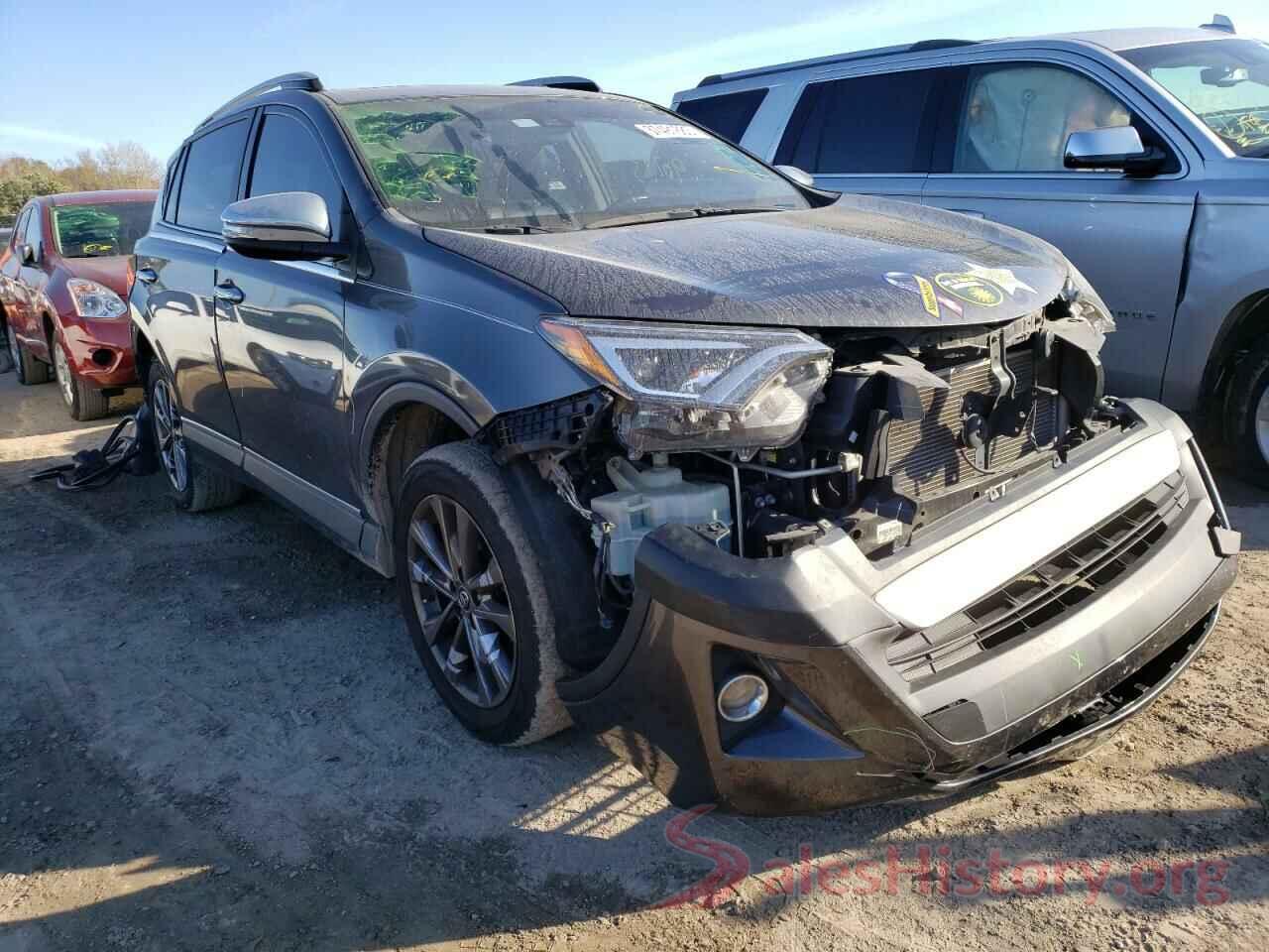 JTMYFREV3JJ734024 2018 TOYOTA RAV4