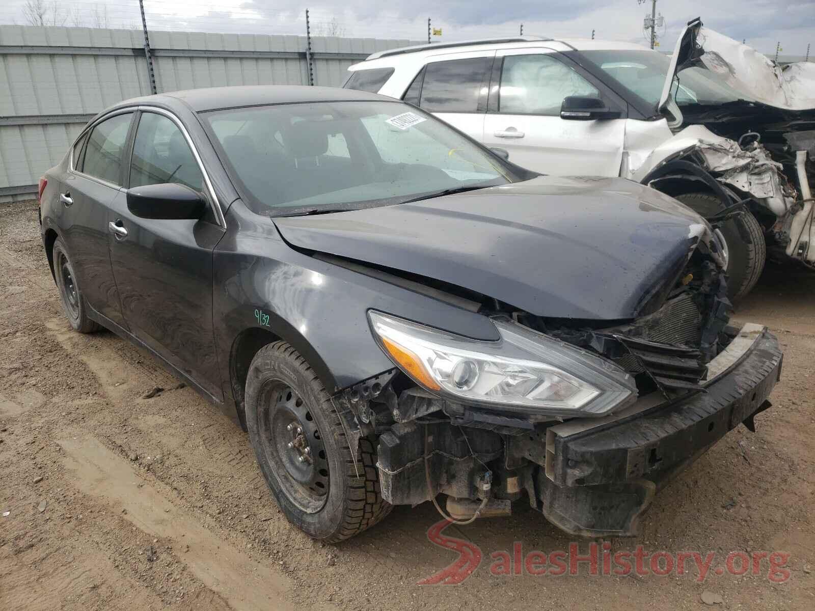 1N4AL3AP8GC176916 2016 NISSAN ALTIMA