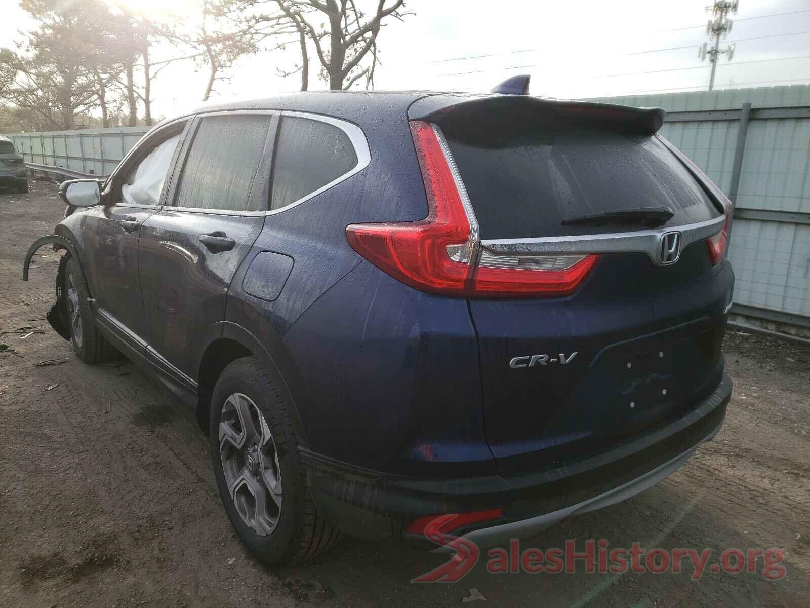 7FARW2H57KE026413 2019 HONDA CRV