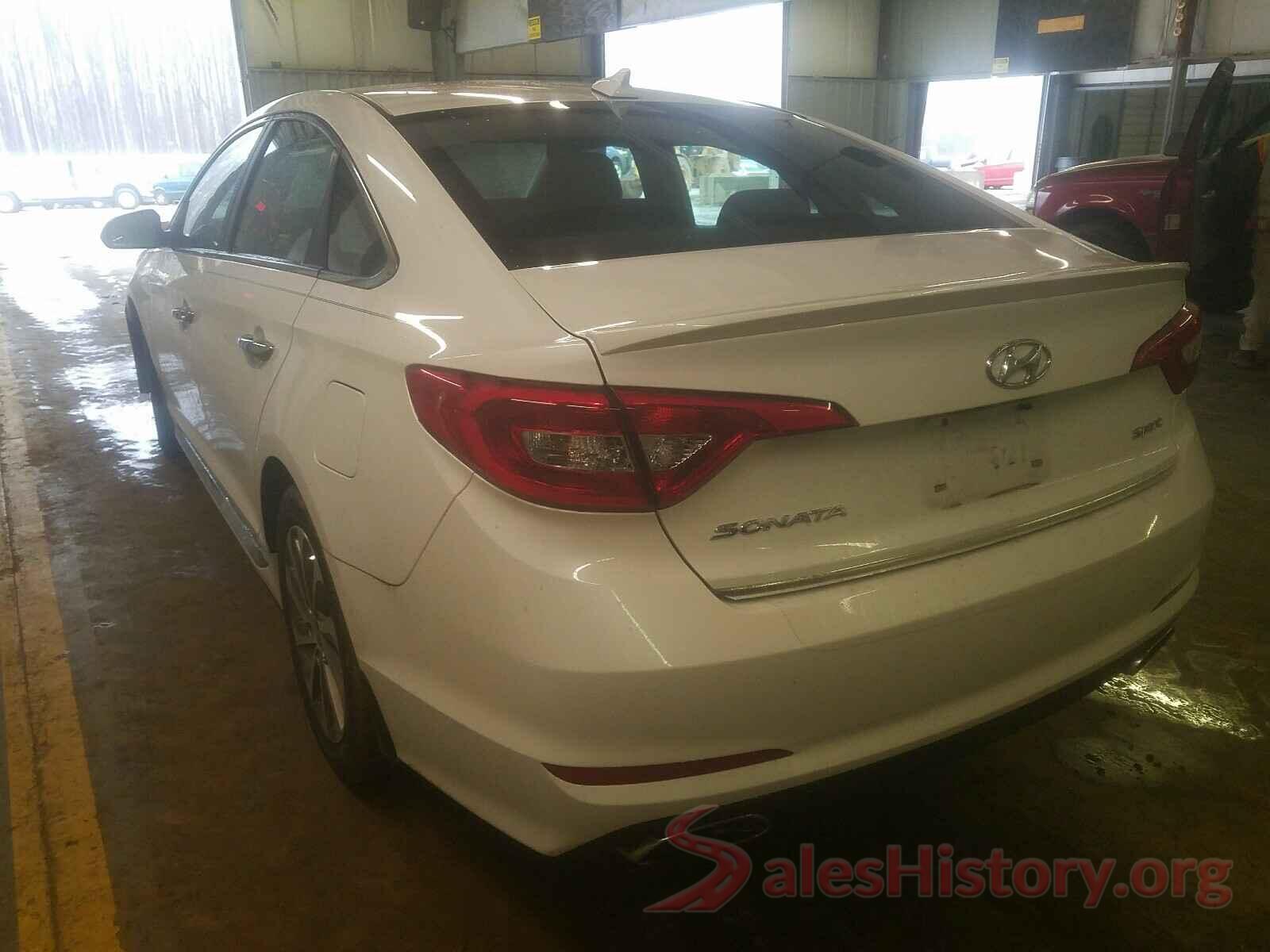 5NPE34AF2GH266415 2016 HYUNDAI SONATA