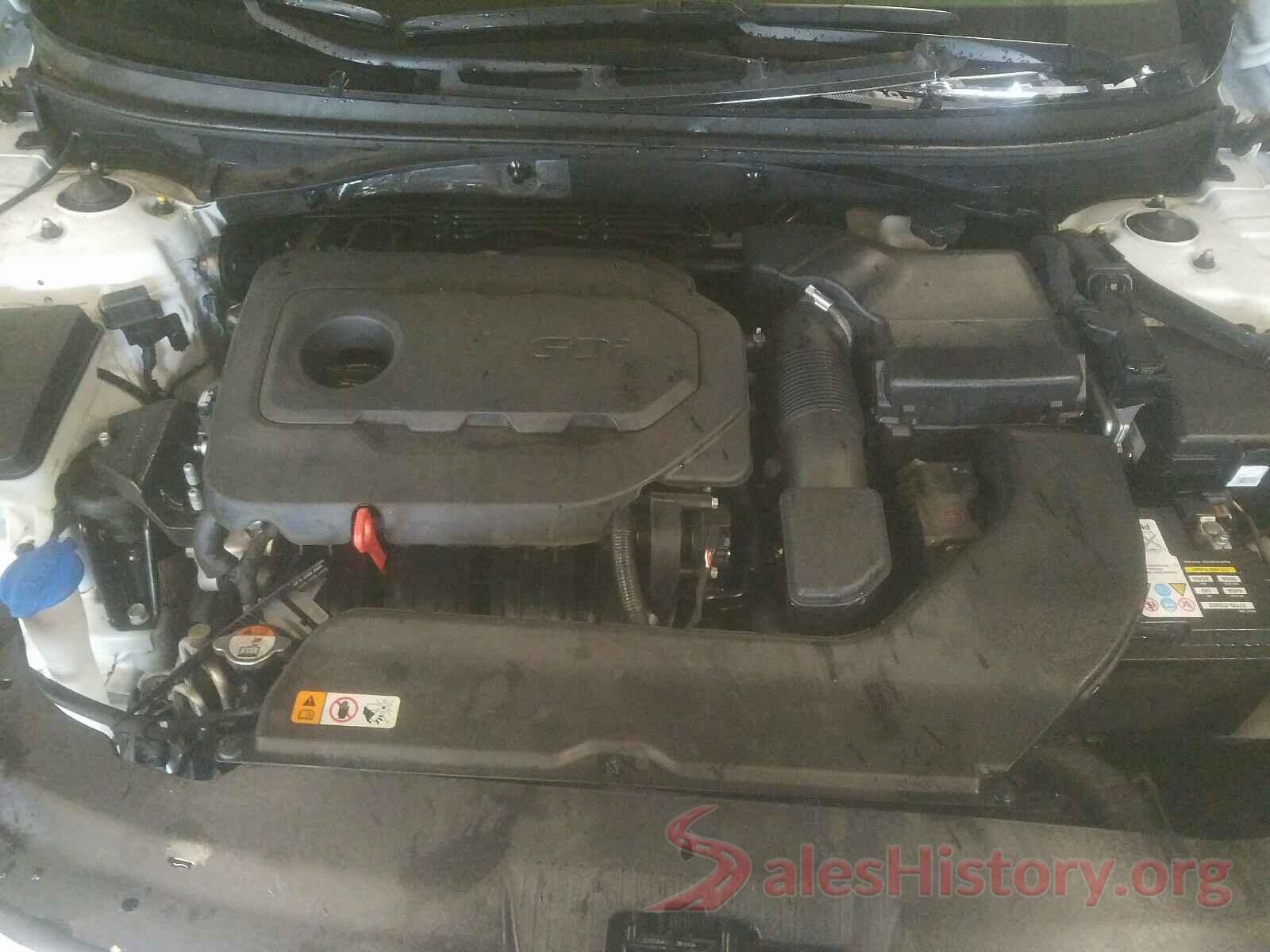 5NPE34AF2GH266415 2016 HYUNDAI SONATA