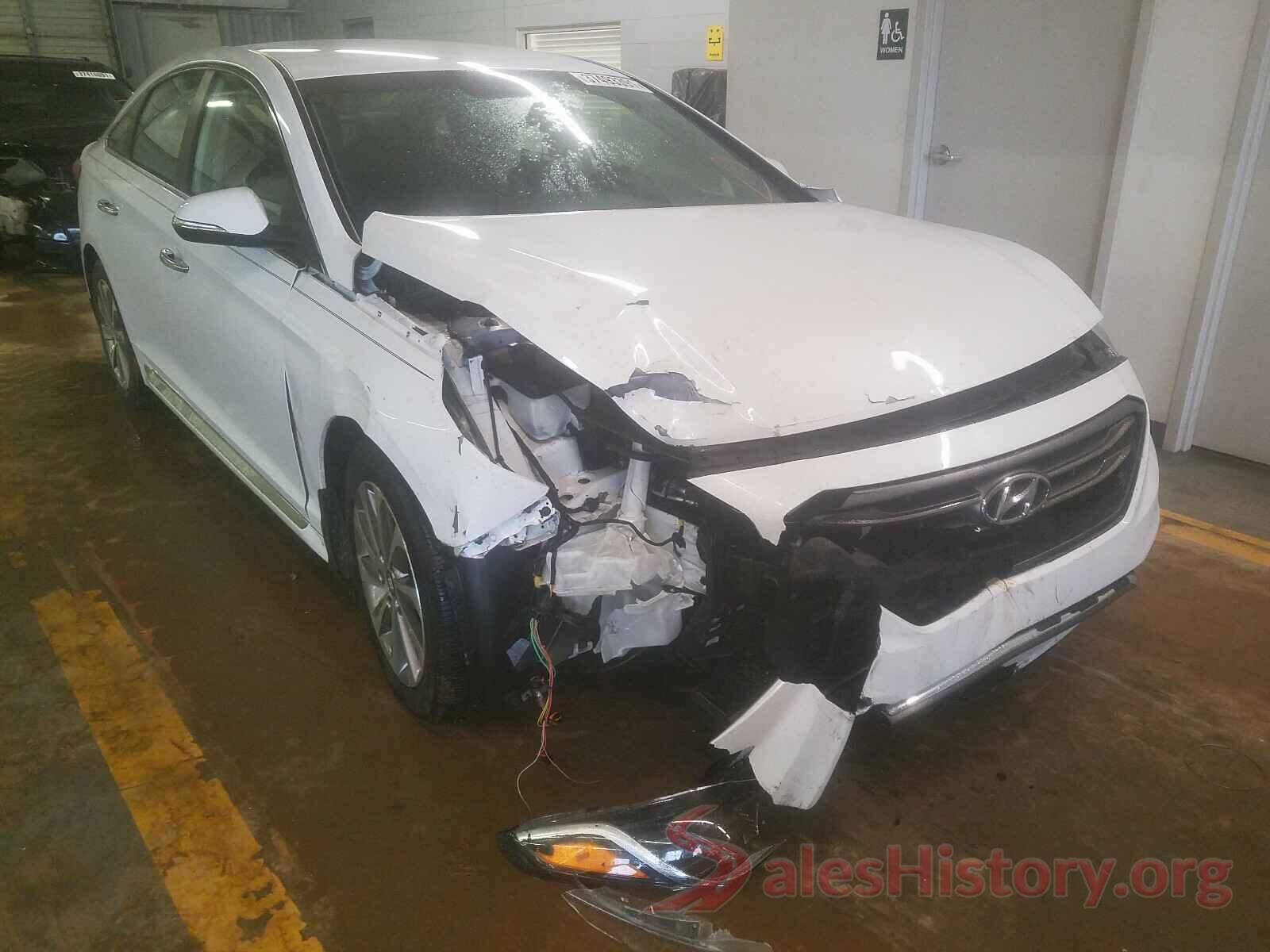 5NPE34AF2GH266415 2016 HYUNDAI SONATA