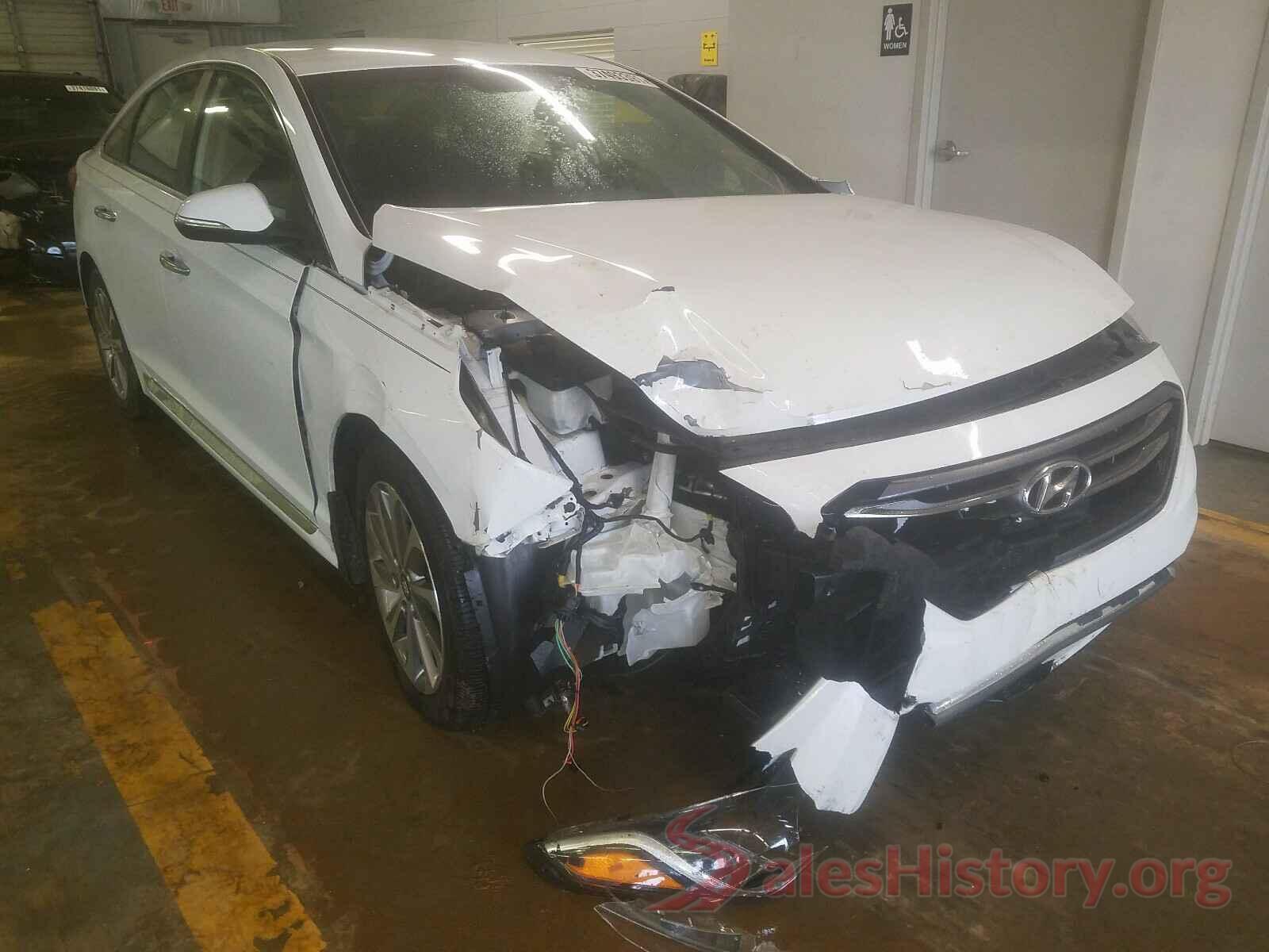 5NPE34AF2GH266415 2016 HYUNDAI SONATA