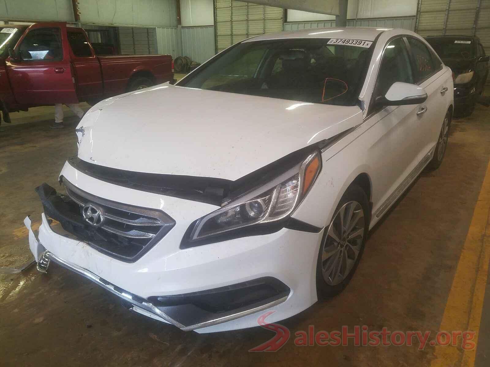 5NPE34AF2GH266415 2016 HYUNDAI SONATA