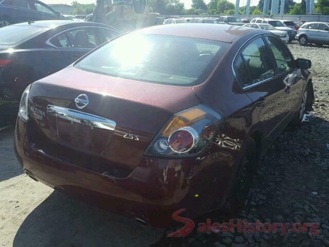 1N4AL2AP2BN472196 2011 NISSAN ALTIMA BAS