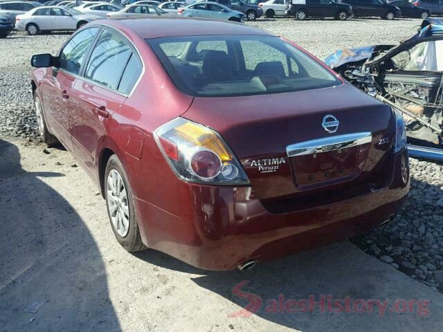 1N4AL2AP2BN472196 2011 NISSAN ALTIMA BAS