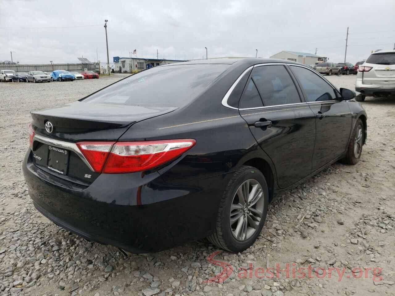 4T1BF1FKXGU267389 2016 TOYOTA CAMRY