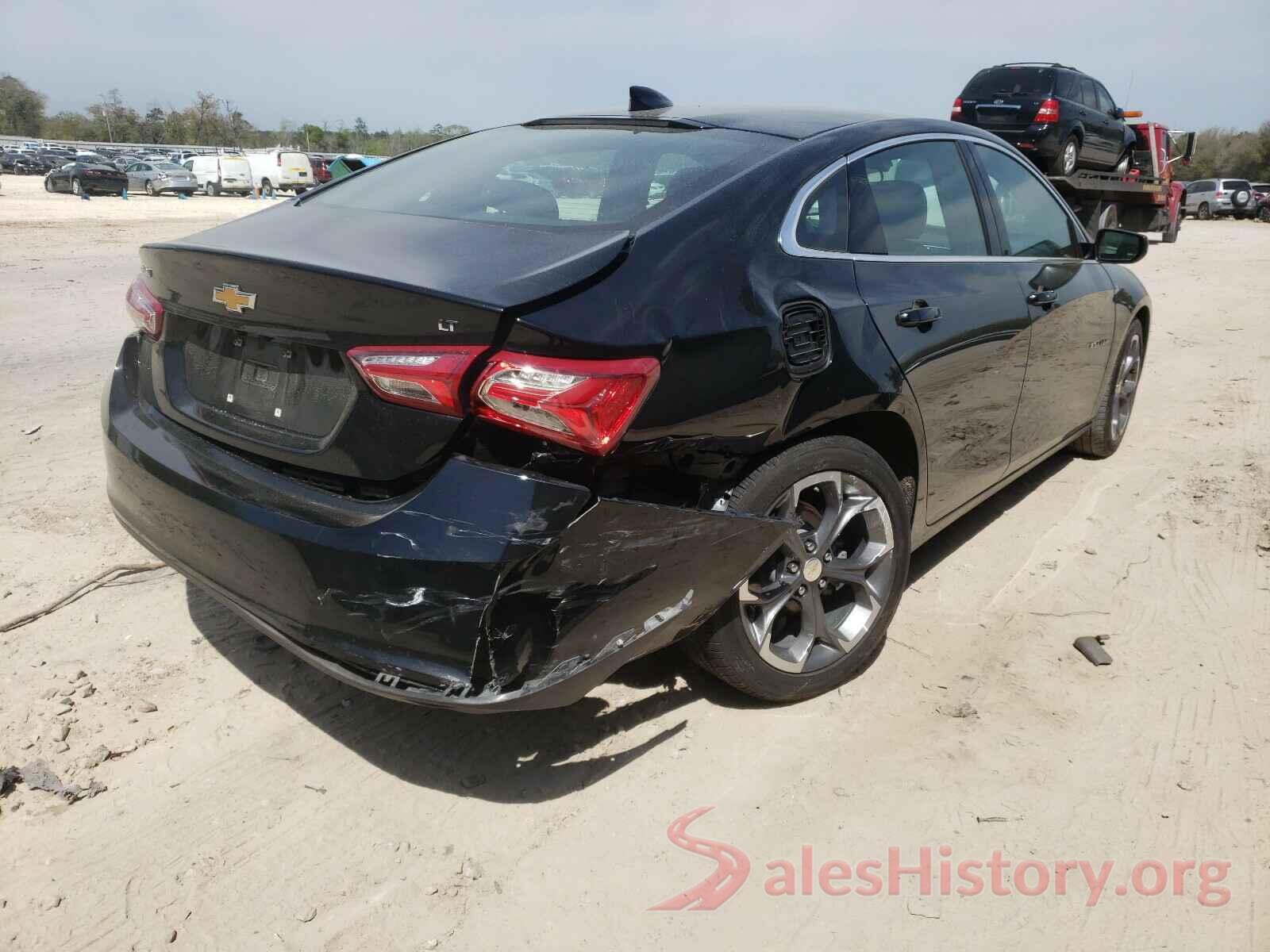 1G1ZD5ST9LF108904 2020 CHEVROLET MALIBU