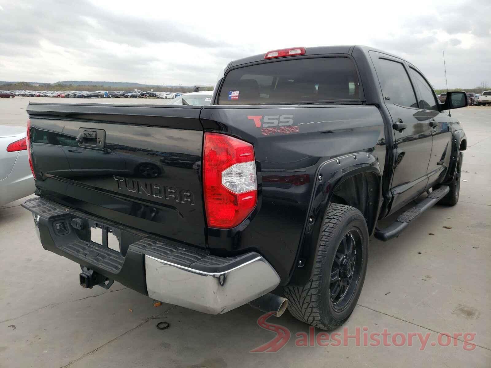 5TFEW5F17GX204698 2016 TOYOTA TUNDRA