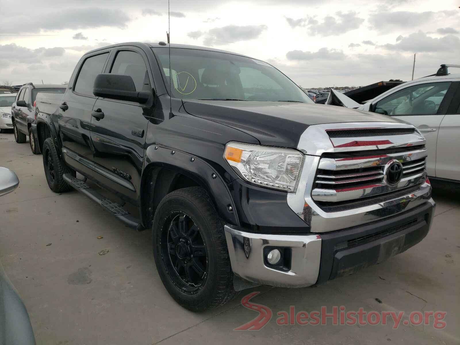 5TFEW5F17GX204698 2016 TOYOTA TUNDRA