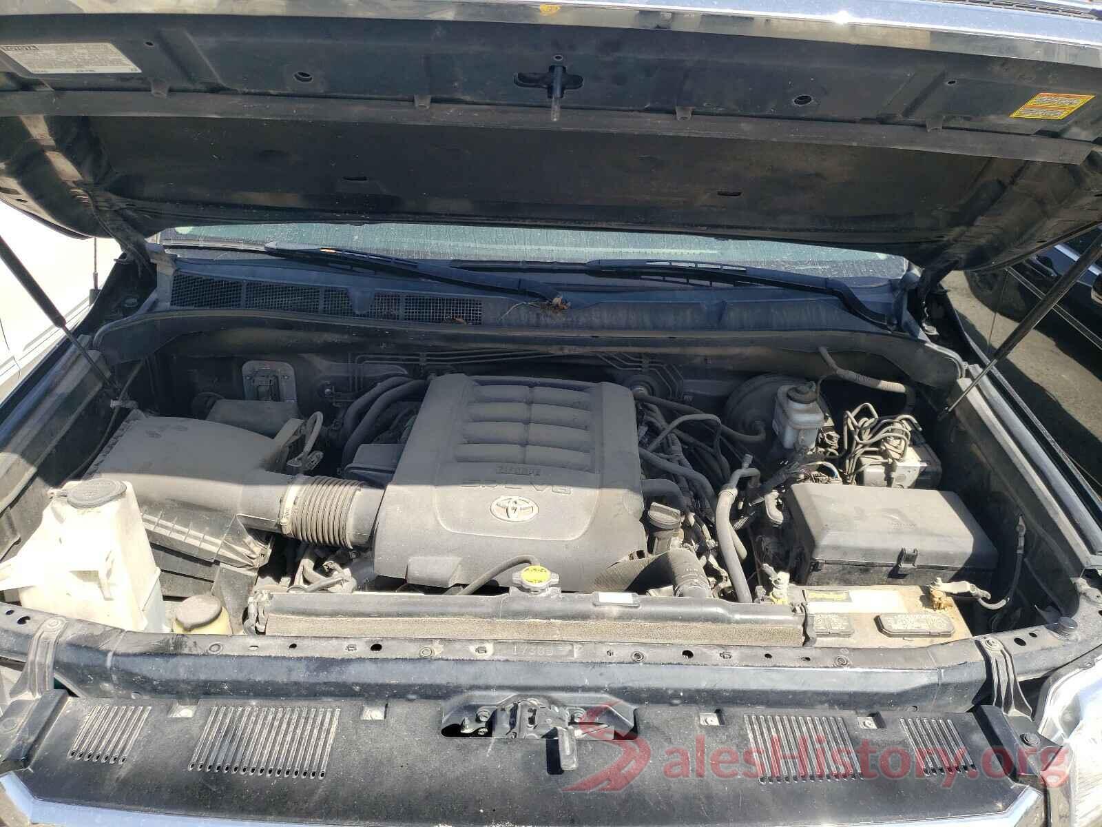 5TFEW5F17GX204698 2016 TOYOTA TUNDRA