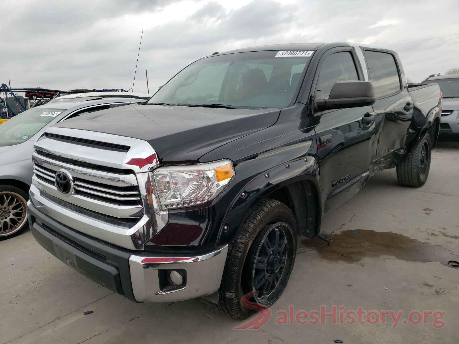 5TFEW5F17GX204698 2016 TOYOTA TUNDRA