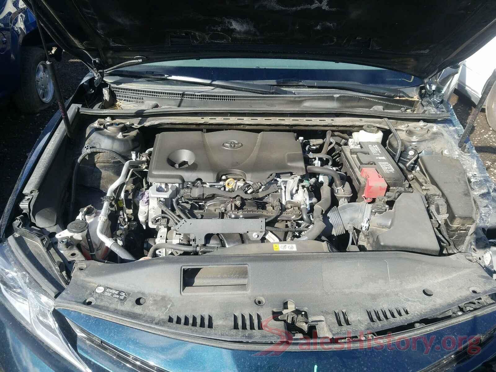 4T1B11HK2JU523463 2018 TOYOTA CAMRY