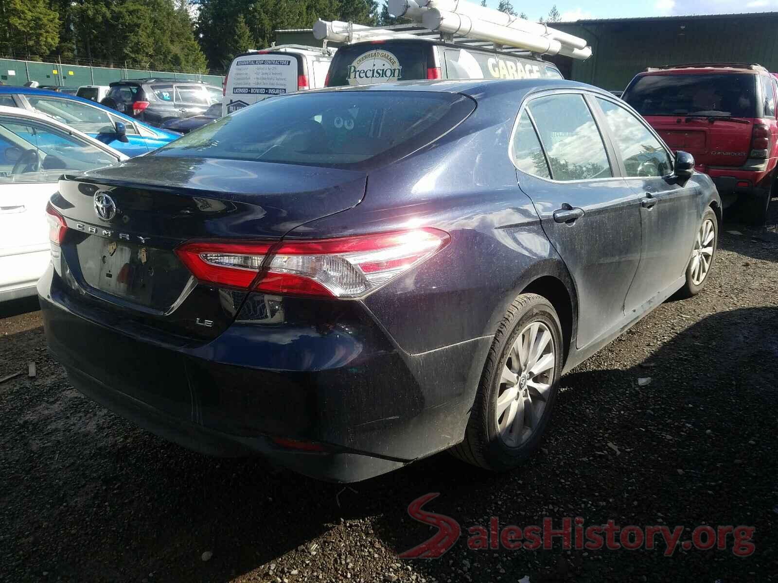 4T1B11HK2JU523463 2018 TOYOTA CAMRY