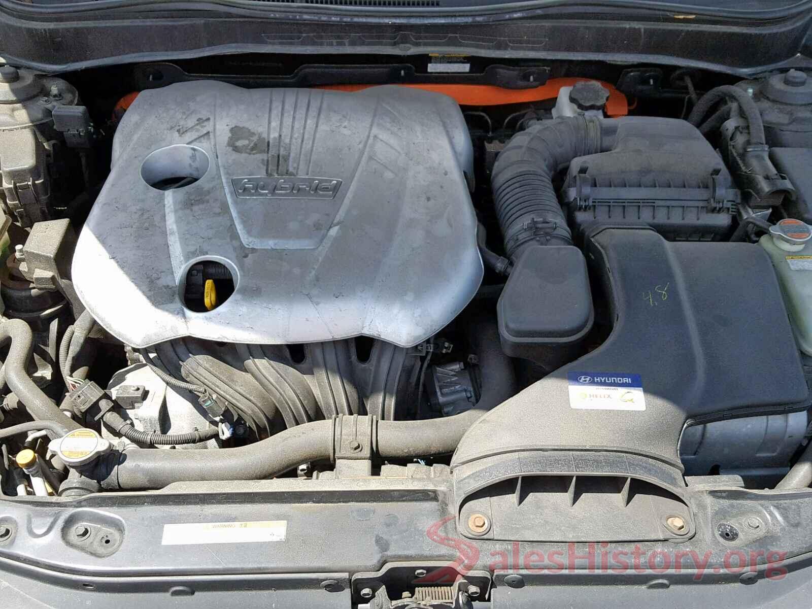 KMHEC4A46BA002060 2011 HYUNDAI SONATA