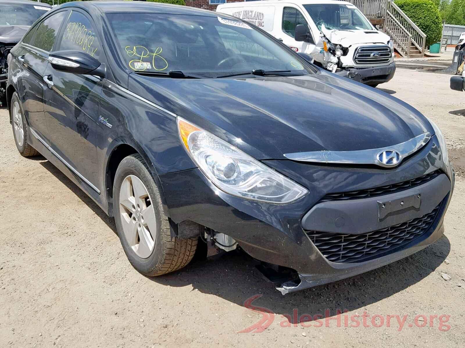 KMHEC4A46BA002060 2011 HYUNDAI SONATA