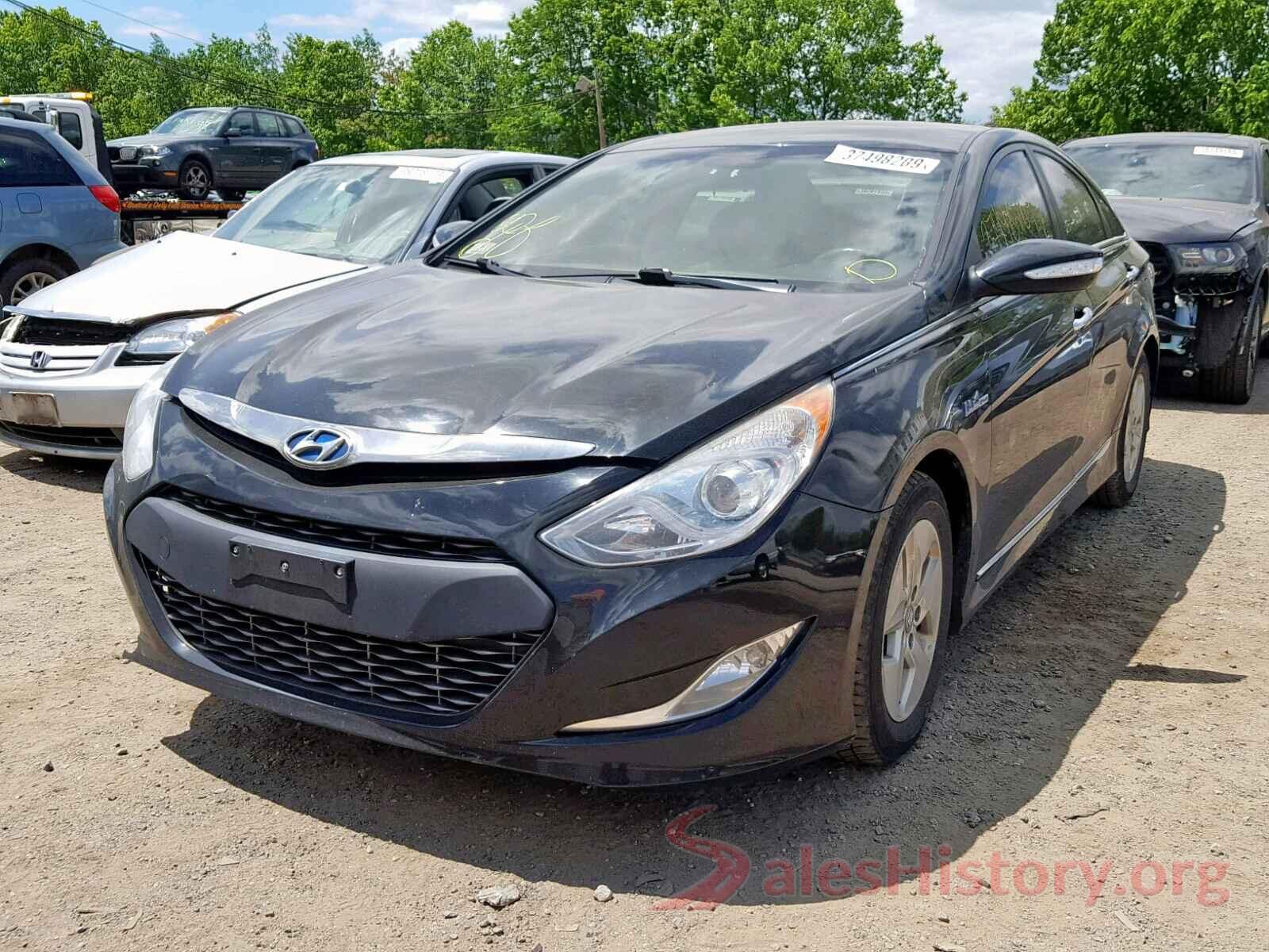 KMHEC4A46BA002060 2011 HYUNDAI SONATA