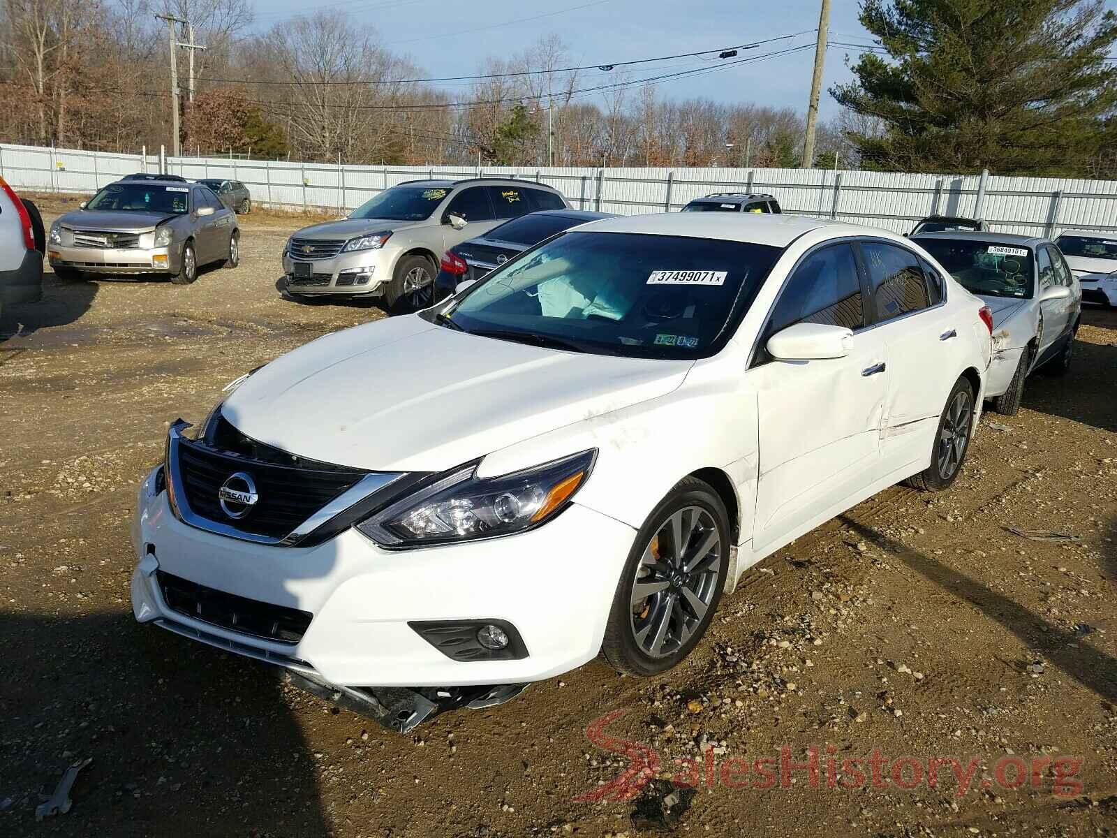 1N4AL3AP8GC264588 2016 NISSAN ALTIMA