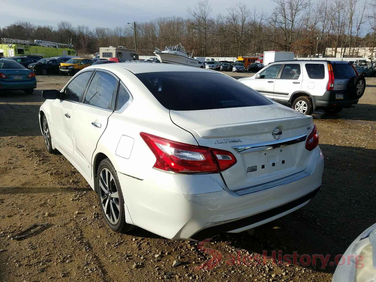 1N4AL3AP8GC264588 2016 NISSAN ALTIMA