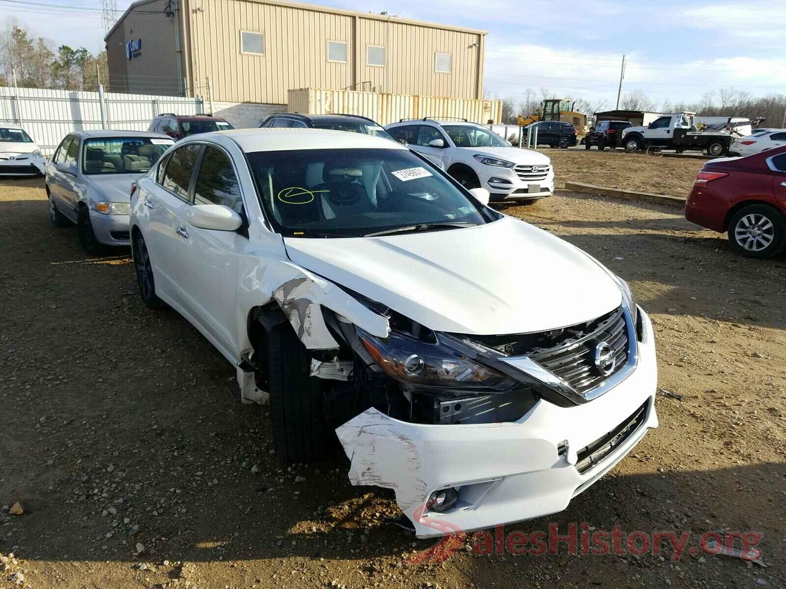 1N4AL3AP8GC264588 2016 NISSAN ALTIMA