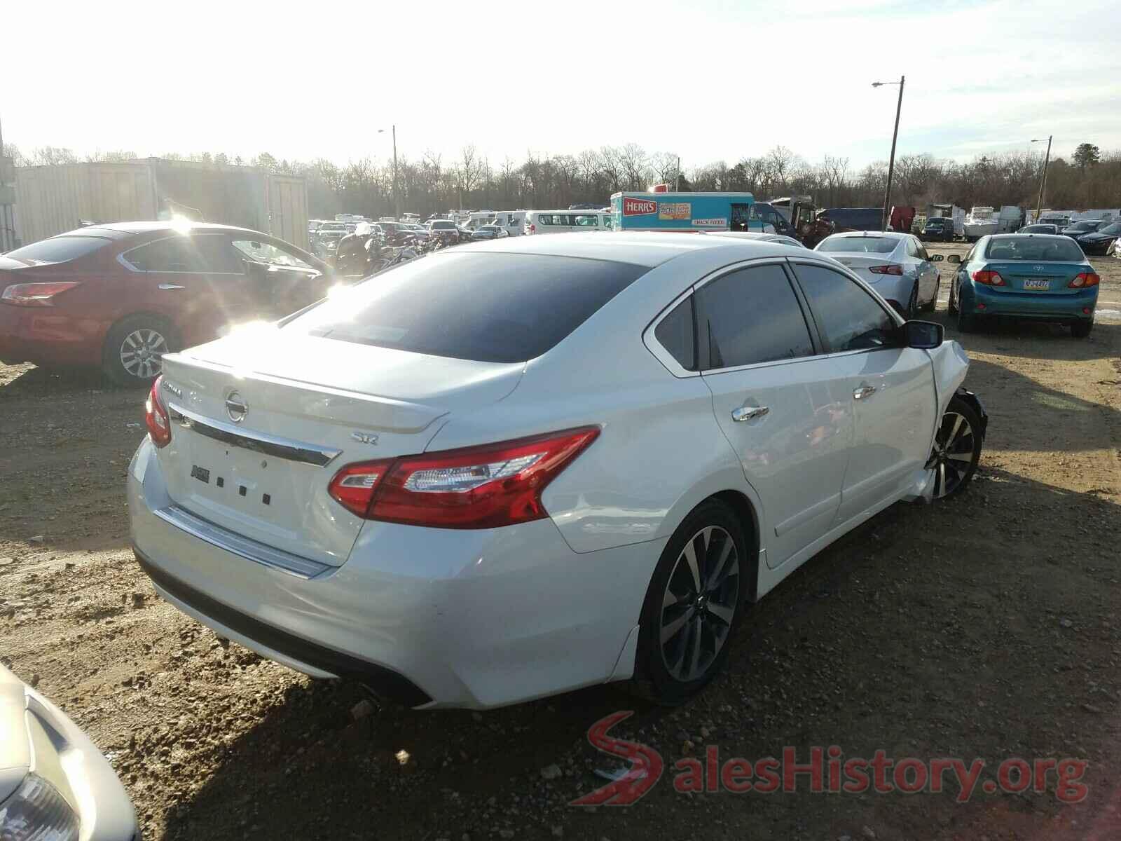 1N4AL3AP8GC264588 2016 NISSAN ALTIMA