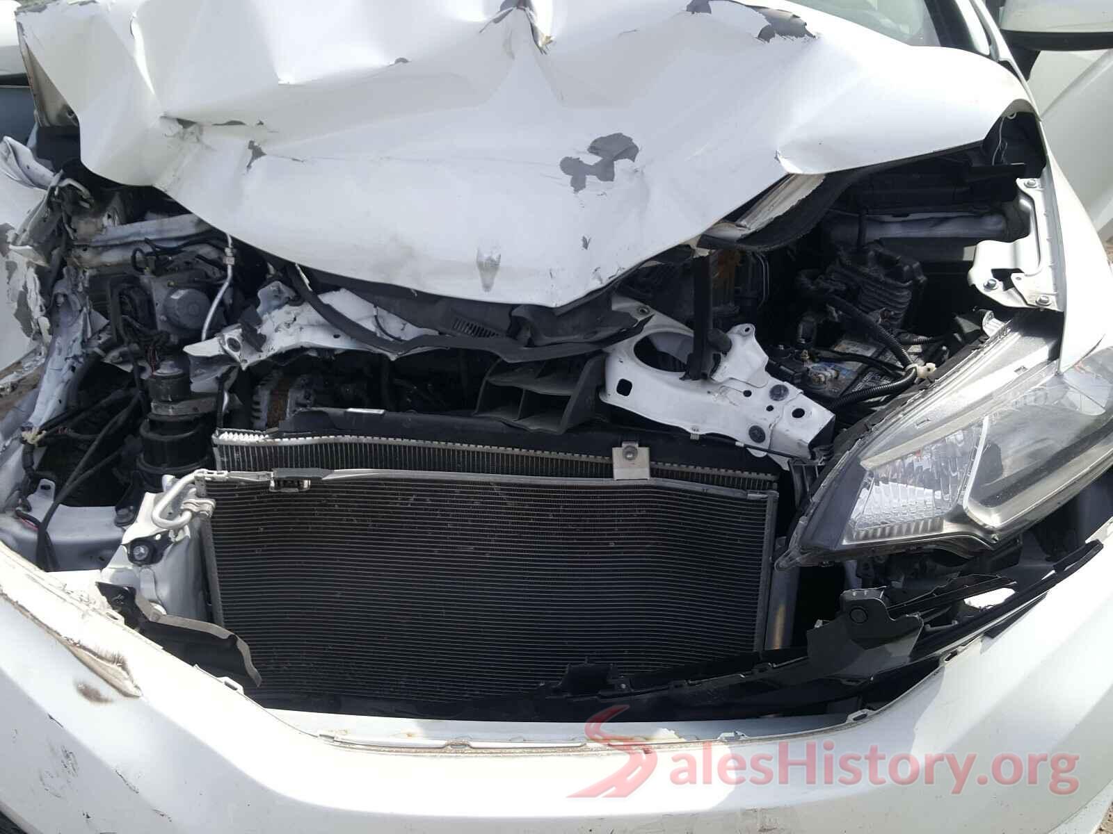 JHMGK5H54GX035923 2016 HONDA FIT