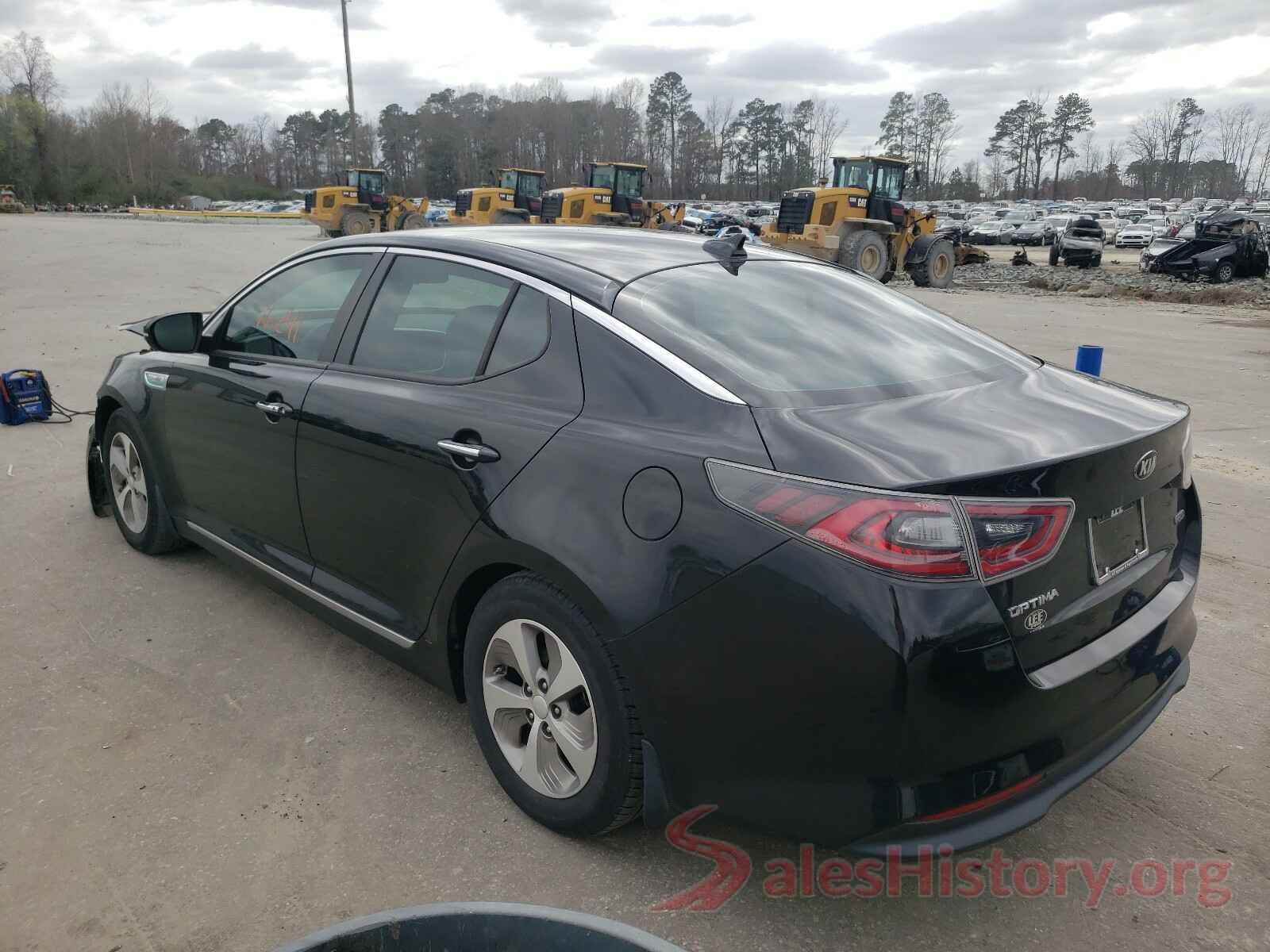 KNAGM4AD4G5092199 2016 KIA OPTIMA