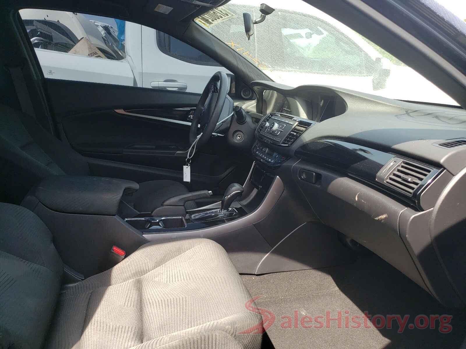 1HGCT1B30HA006437 2017 HONDA ACCORD