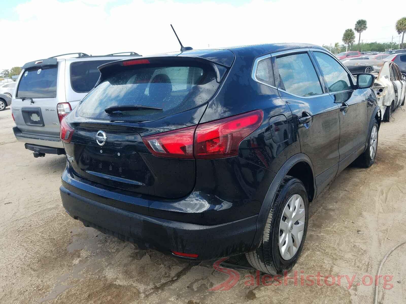 JN1BJ1CP3KW228579 2019 NISSAN ROGUE