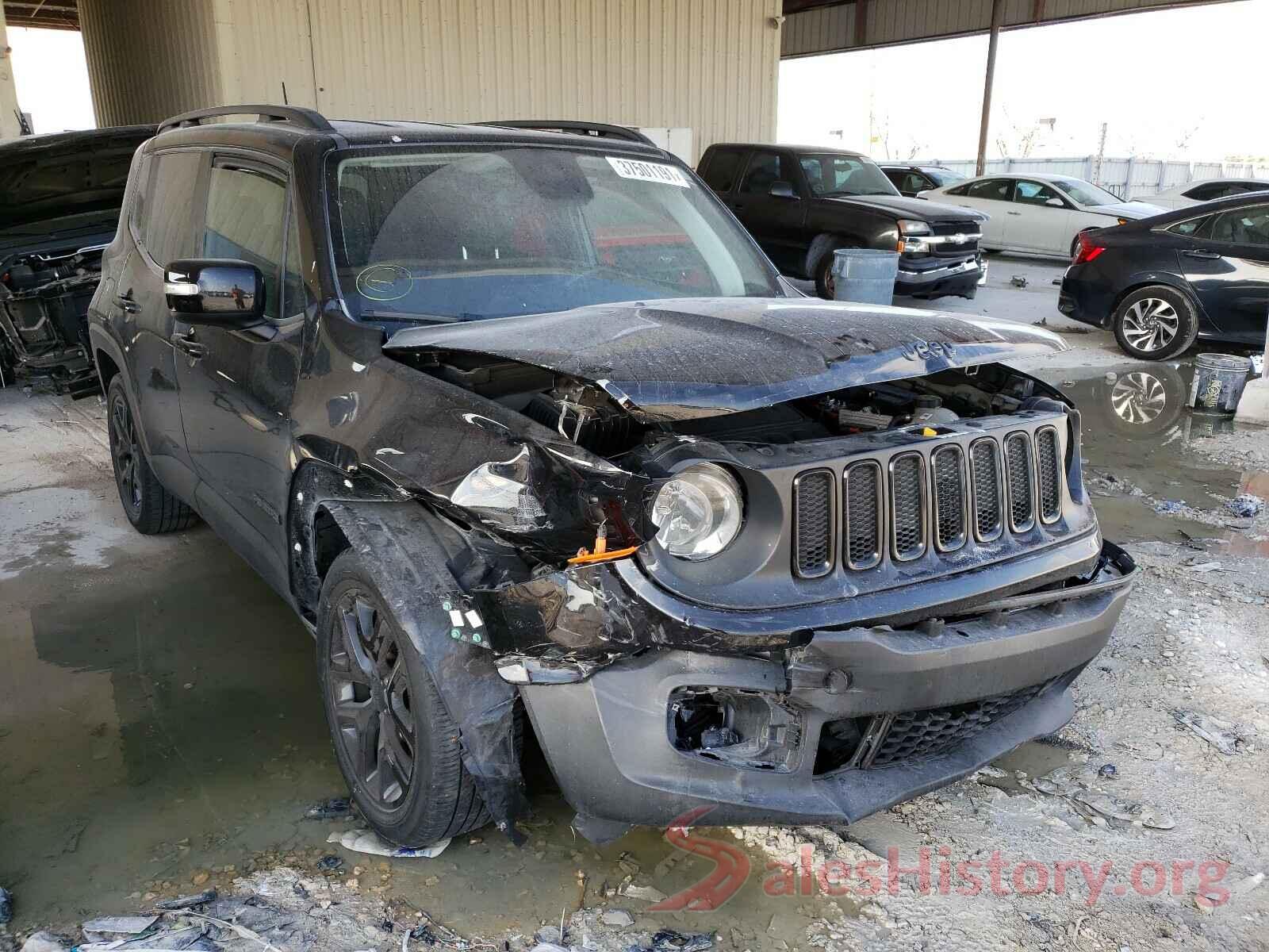 ZACCJABB3JPH10052 2018 JEEP RENEGADE