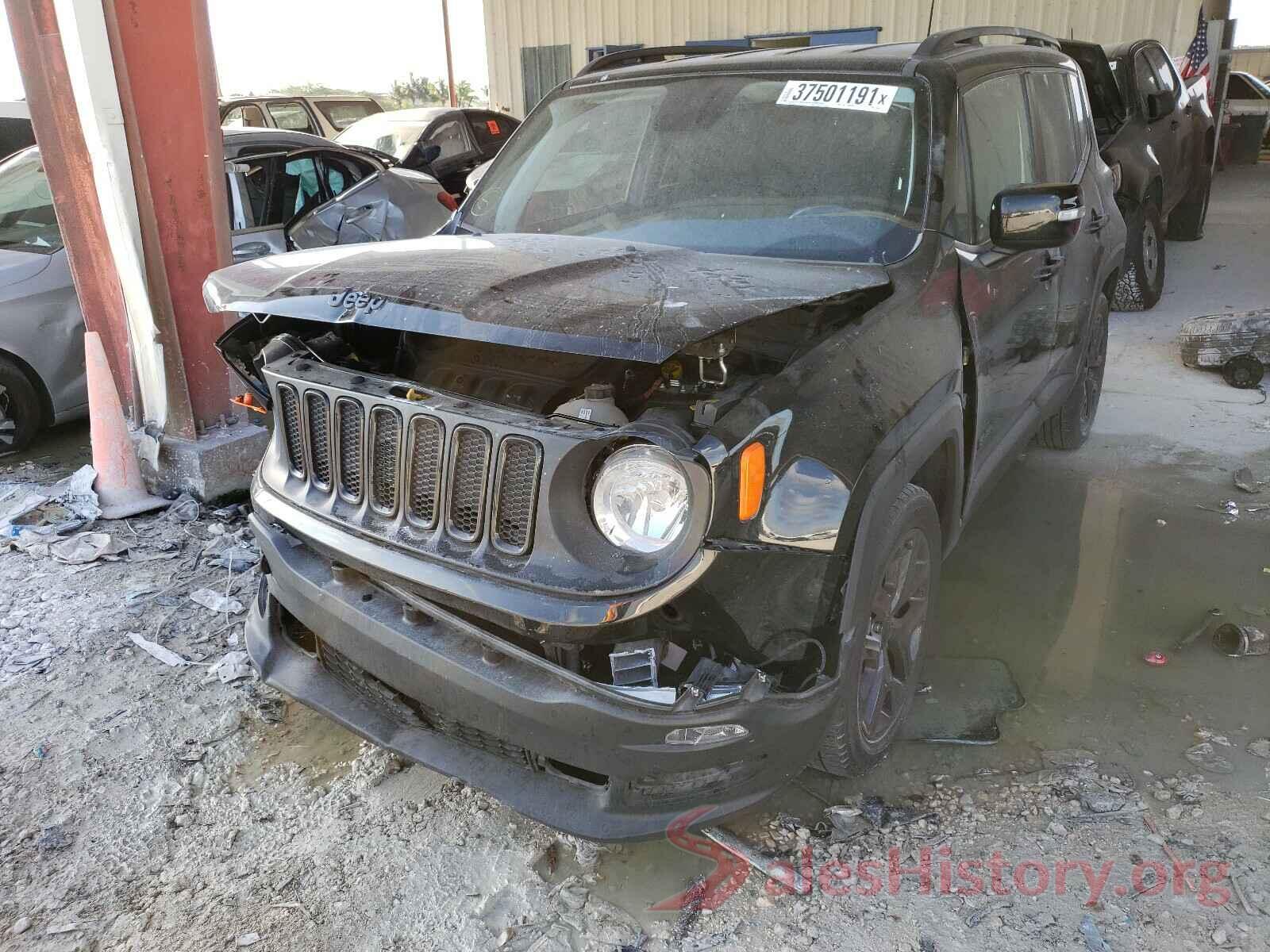 ZACCJABB3JPH10052 2018 JEEP RENEGADE