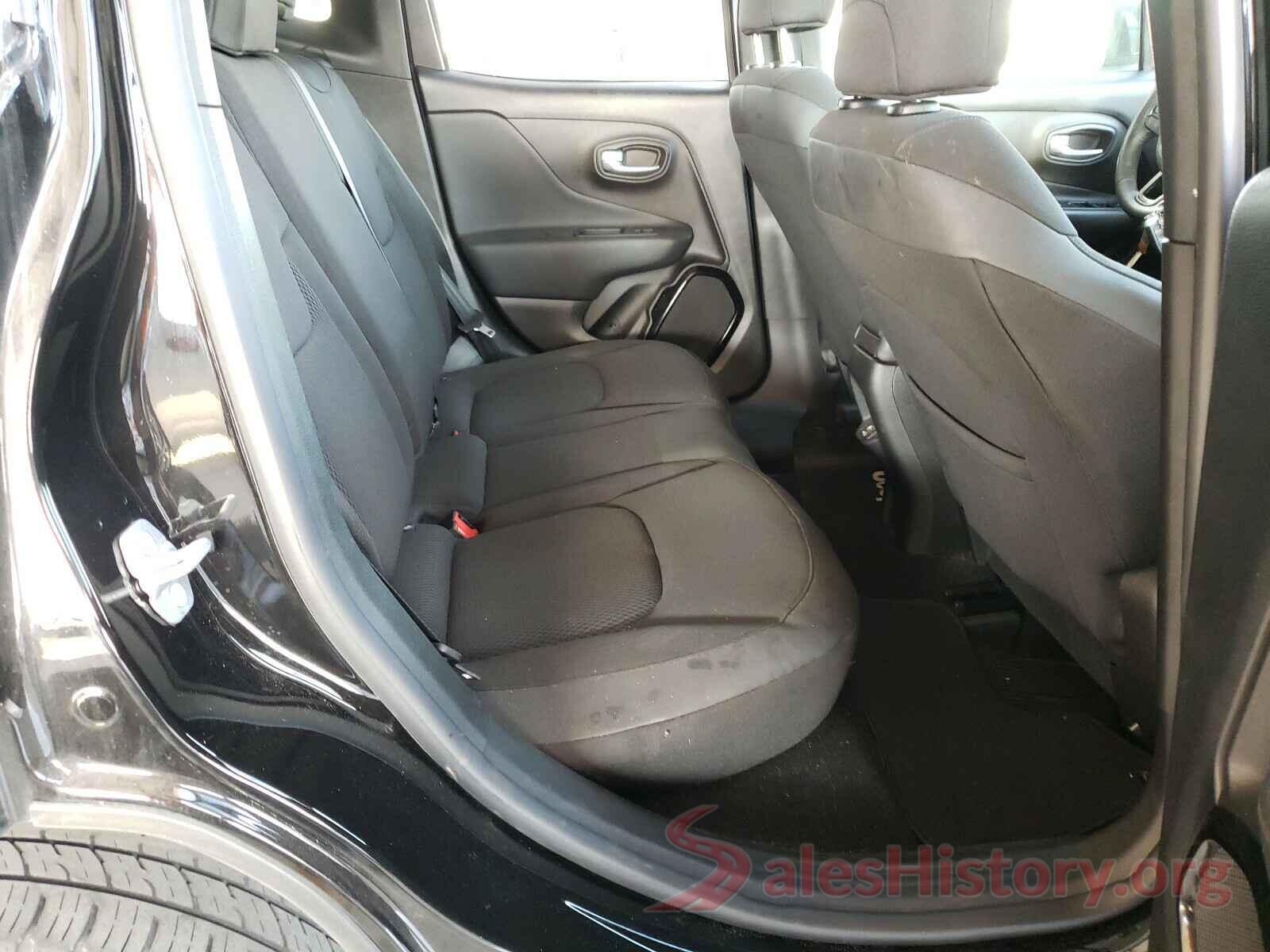 ZACCJABB3JPH10052 2018 JEEP RENEGADE