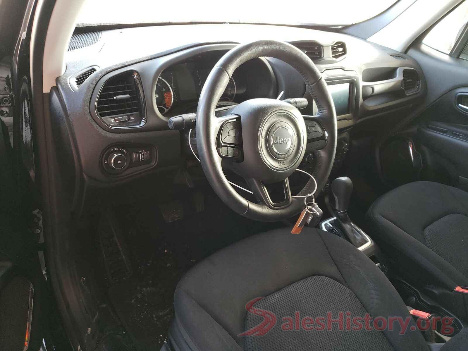 ZACCJABB3JPH10052 2018 JEEP RENEGADE