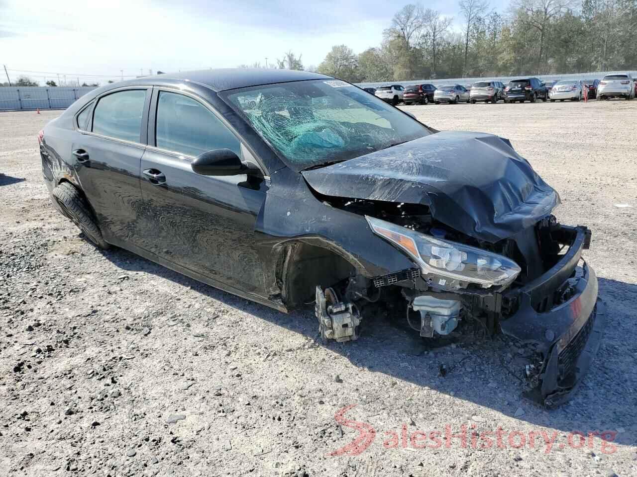 3KPF34AD5KE024718 2019 KIA FORTE